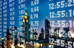 <strong>疯狂的抛售贝莱德IBIT创纪录成交背后比特</strong>