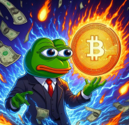 <strong>PEPE佩佩币曾是最风光的黑马之一PEPE价格</strong>