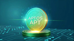 <strong>APT币是什么币深度解析APT最新价格与202</strong>