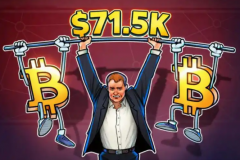 <strong>比特币死忠粉TimDraper抛出了一针见血的判</strong>