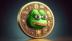 <strong>什么事PEPE币悲伤蛙？PEPE币最新行情与趋</strong>