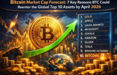 <strong>比特币ETF八天狂揽20亿资金机构彻底变看</strong>